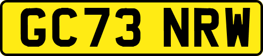 GC73NRW