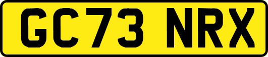 GC73NRX