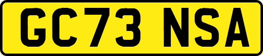 GC73NSA