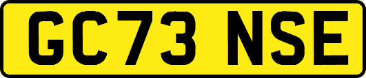 GC73NSE