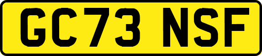 GC73NSF