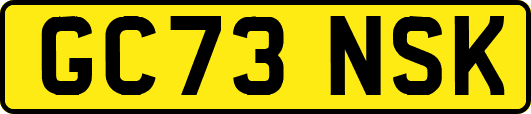 GC73NSK