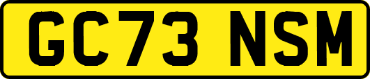GC73NSM