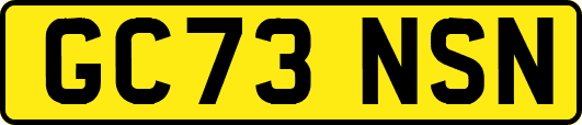 GC73NSN