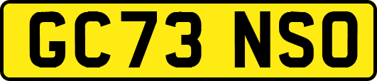 GC73NSO