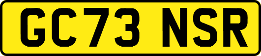 GC73NSR