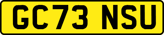 GC73NSU