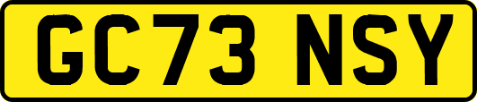 GC73NSY