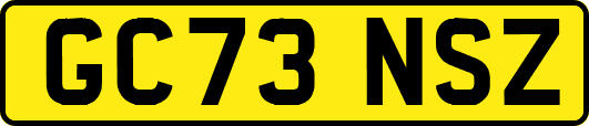 GC73NSZ