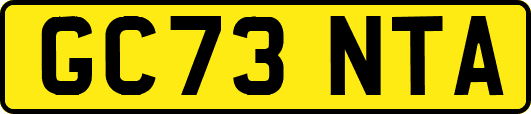 GC73NTA