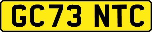 GC73NTC