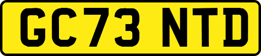 GC73NTD