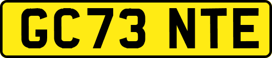 GC73NTE