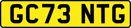 GC73NTG