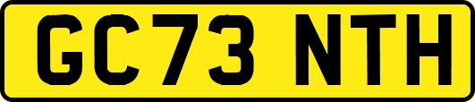 GC73NTH