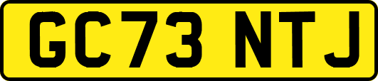 GC73NTJ