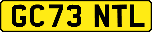 GC73NTL