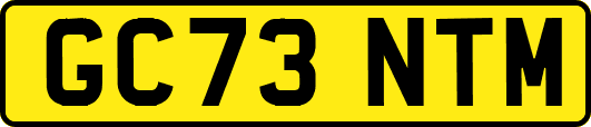 GC73NTM