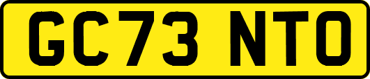 GC73NTO