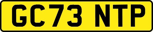 GC73NTP