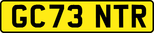 GC73NTR