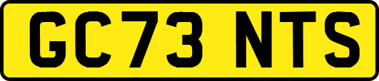 GC73NTS