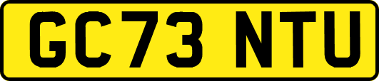 GC73NTU