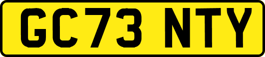 GC73NTY