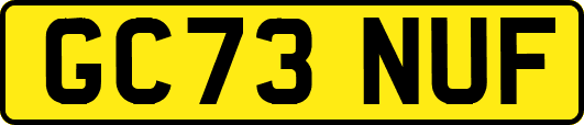 GC73NUF