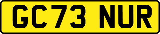 GC73NUR