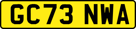 GC73NWA