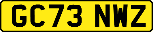 GC73NWZ