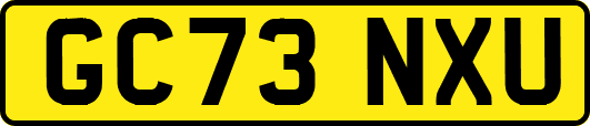 GC73NXU