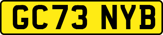 GC73NYB
