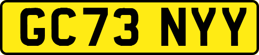 GC73NYY