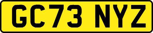 GC73NYZ