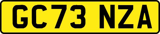 GC73NZA