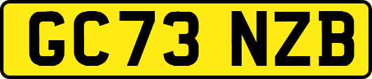GC73NZB