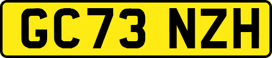 GC73NZH