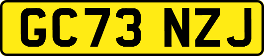 GC73NZJ
