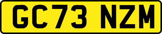 GC73NZM