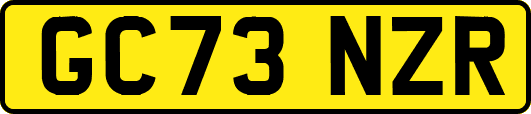 GC73NZR