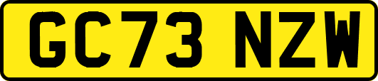 GC73NZW