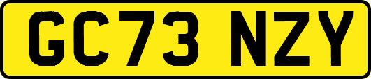 GC73NZY