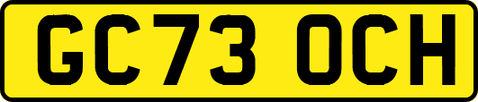 GC73OCH