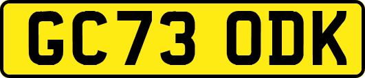 GC73ODK