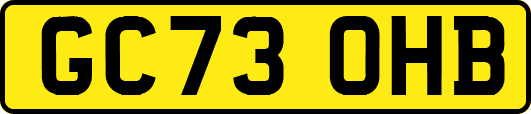 GC73OHB