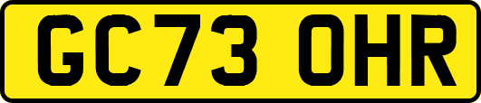 GC73OHR