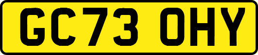GC73OHY