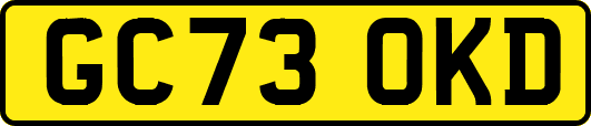 GC73OKD